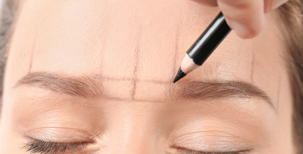 Micropigmentación de Cejas