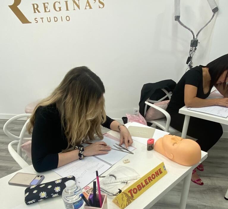 Curso de Microblading en Madrid