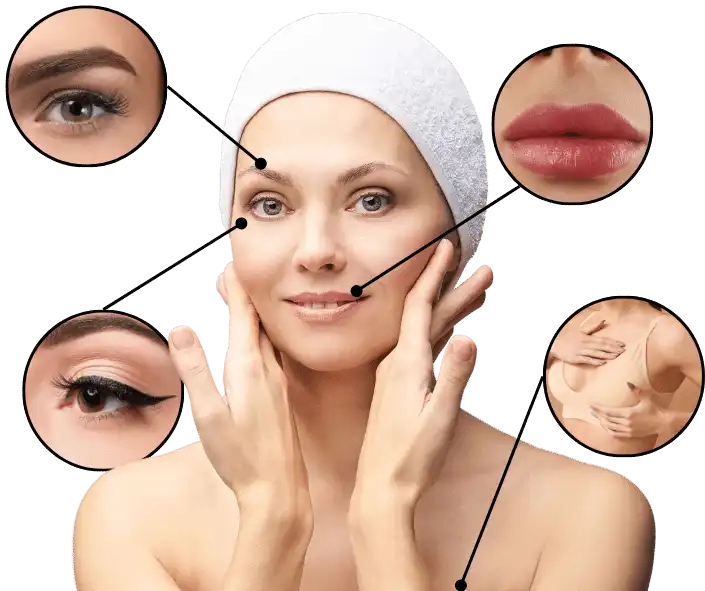 Micropigmentación Madrid