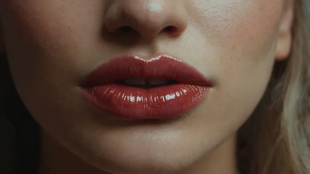 Leonardo Kino XL Micropigmentacin de labios 3