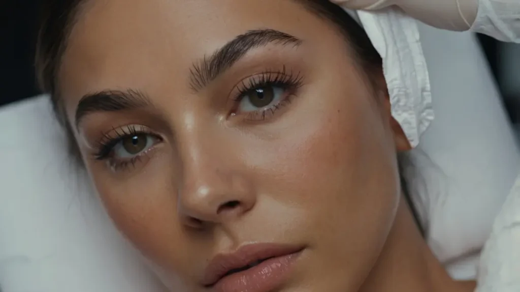 Cuándo se realiza el mantenimiento en micropigmentación y microblading