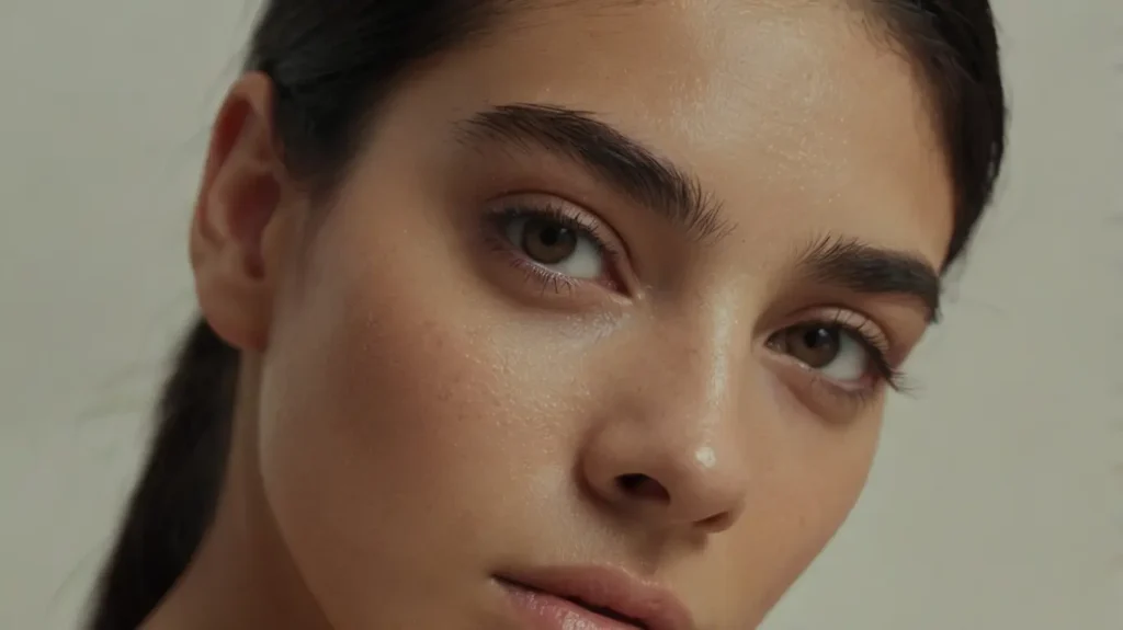 Cuidados posteriores al microblading